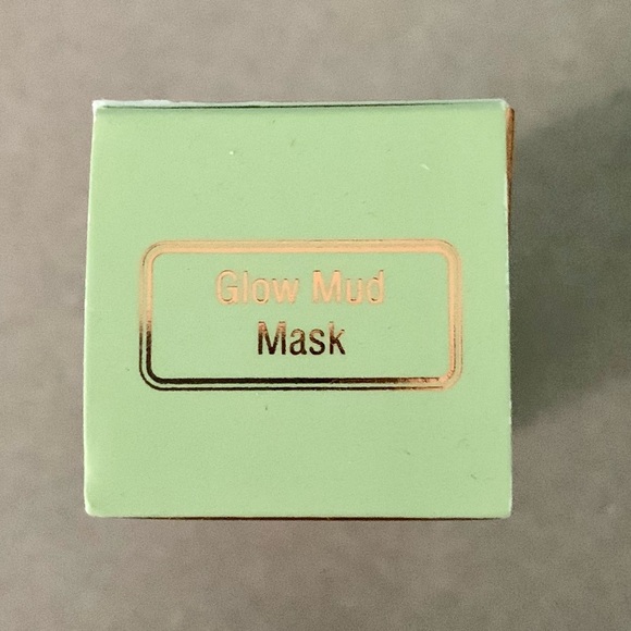 New Pixi Skintreats Glow Mud Mask Deep Purifying Mask 15 min Facial - Picture 8 of 12